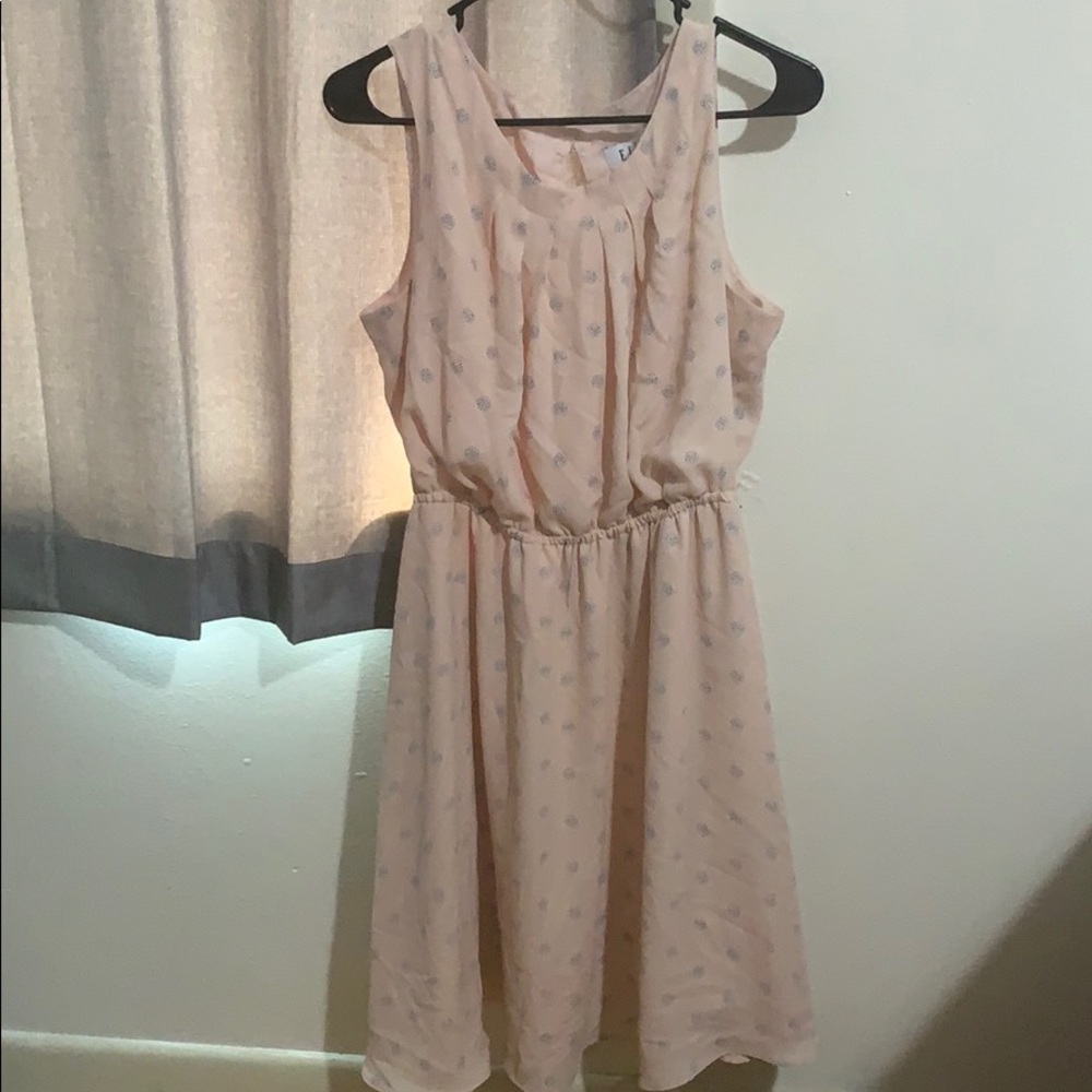 Elle dress